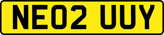 NE02UUY