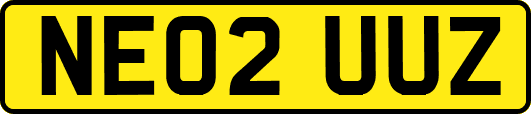 NE02UUZ