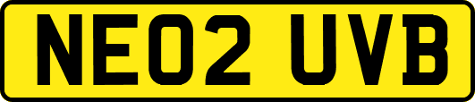 NE02UVB