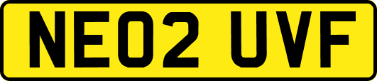 NE02UVF