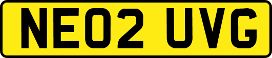 NE02UVG