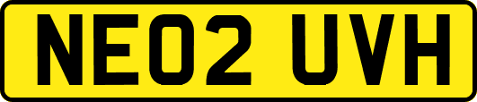NE02UVH