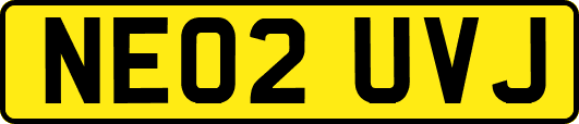 NE02UVJ