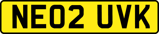 NE02UVK