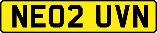 NE02UVN
