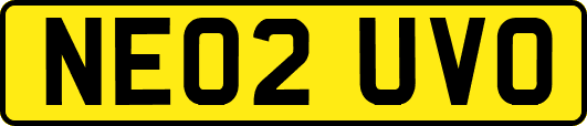 NE02UVO