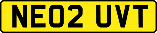 NE02UVT