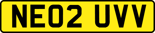 NE02UVV
