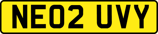 NE02UVY