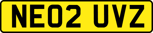 NE02UVZ