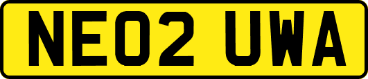 NE02UWA