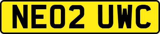 NE02UWC