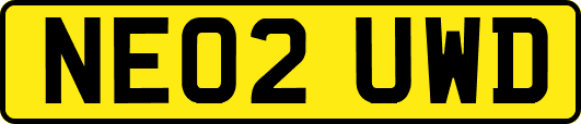 NE02UWD