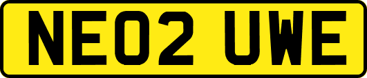 NE02UWE