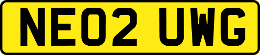 NE02UWG