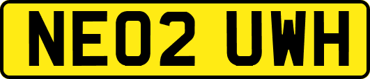 NE02UWH