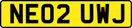 NE02UWJ