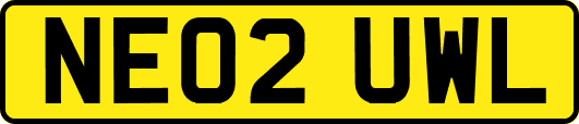 NE02UWL
