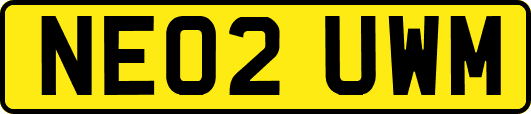 NE02UWM