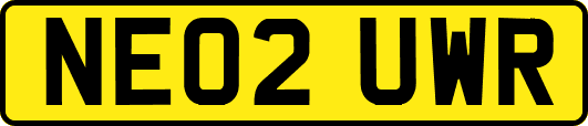 NE02UWR