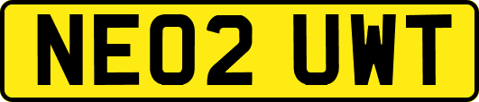 NE02UWT