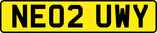 NE02UWY