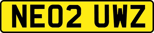 NE02UWZ