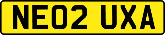 NE02UXA