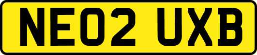 NE02UXB