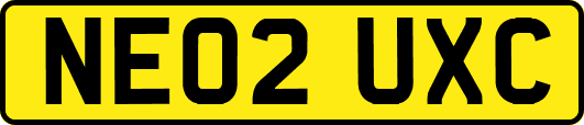 NE02UXC