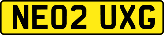 NE02UXG