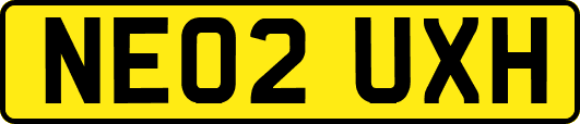 NE02UXH
