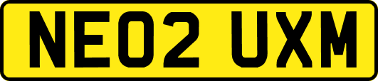 NE02UXM