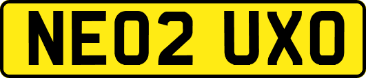 NE02UXO