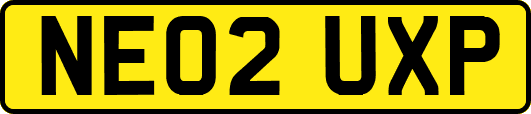 NE02UXP