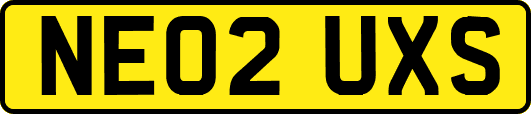 NE02UXS