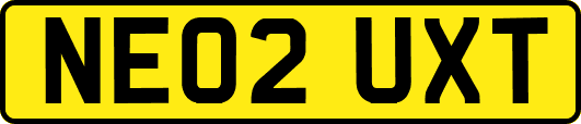 NE02UXT