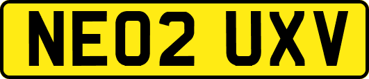 NE02UXV