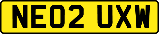 NE02UXW