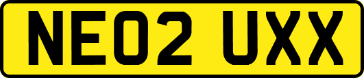 NE02UXX