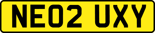 NE02UXY