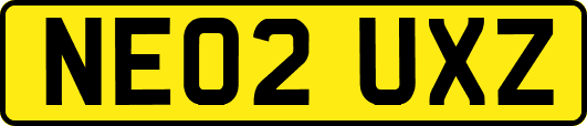 NE02UXZ