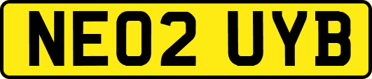 NE02UYB