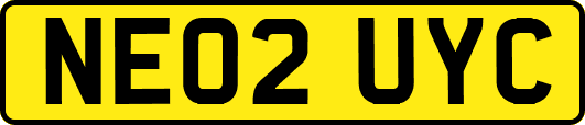 NE02UYC