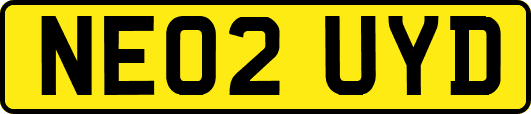 NE02UYD