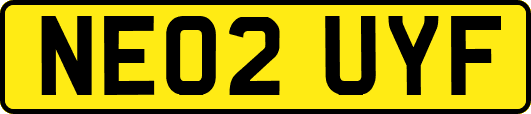 NE02UYF