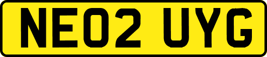 NE02UYG