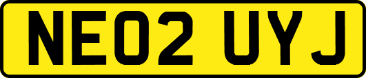 NE02UYJ