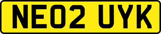 NE02UYK