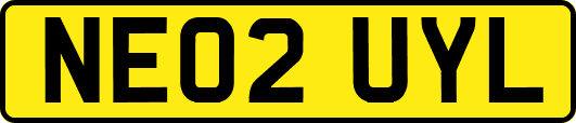 NE02UYL